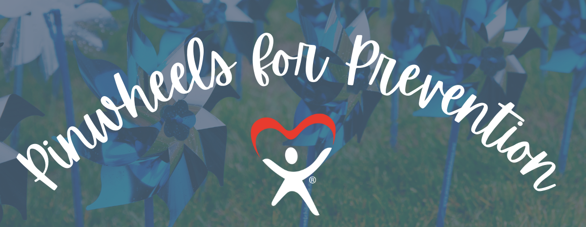 Friend of CASA | Partner in Prevention